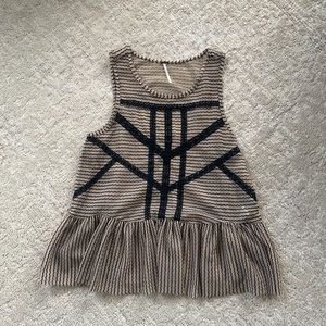 Free People Blouse